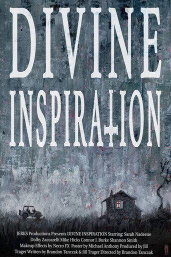 Divine Inspiration () poster