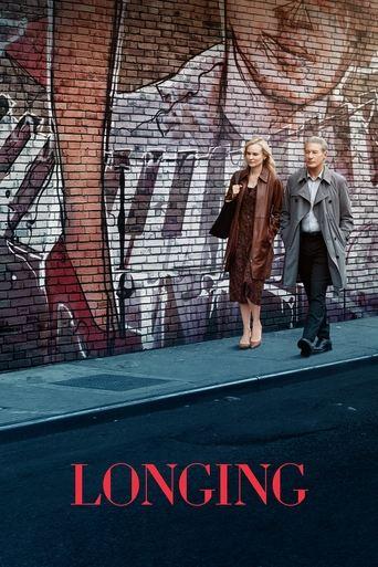 Longing (2024) poster