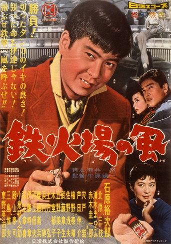 The Cards Will Tell (1960) poster