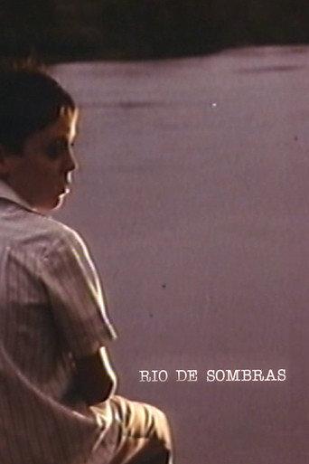 Río de sombras (1986) poster
