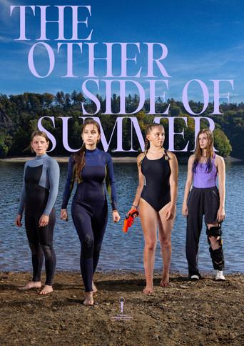 The Other Side of Summer (2025) poster