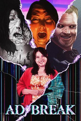 Ad/Break (2026) poster