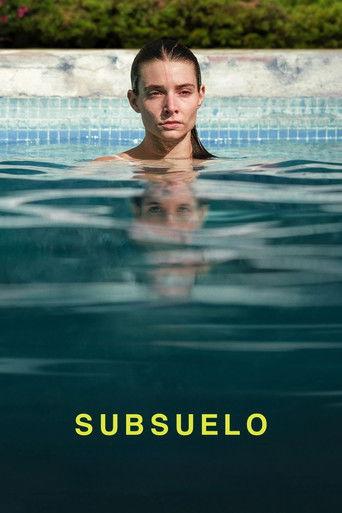 Subsuelo (2025) poster