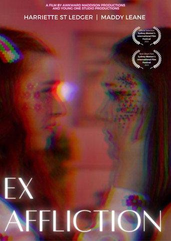 Ex Affliction () poster