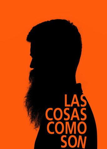 Las cosas como son (2012) poster