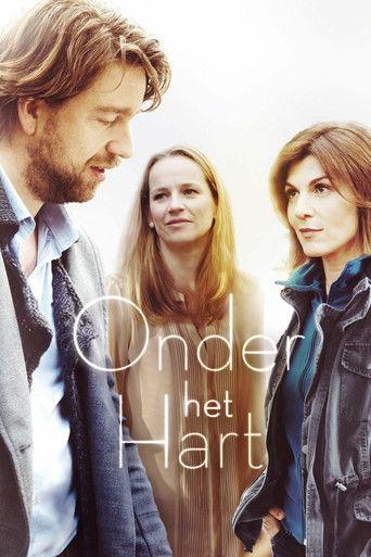 In the Heart (2015) poster