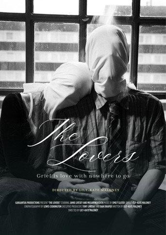 The Lovers (2026) poster