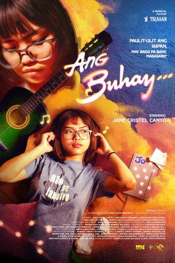 Ang Buhay (2026) poster
