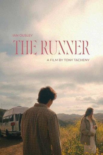 The Runner (2026) poster