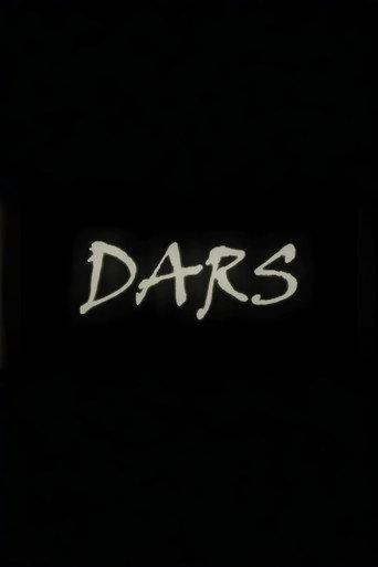 Dars (2009) poster
