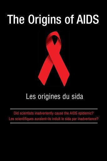 The Origins of AIDS (2004) poster