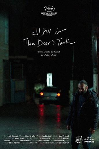 The Deer’s Tooth (2024) poster