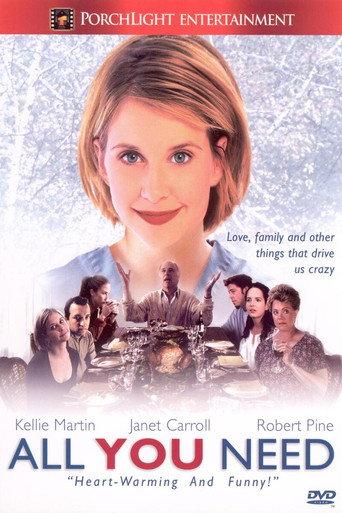 All You Need (2001) poster