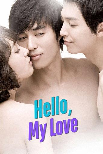 Hello My Love (2009) poster