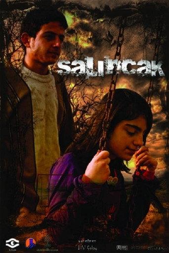 Swing (2009) poster