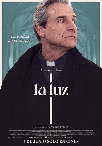 La luz (2026) poster