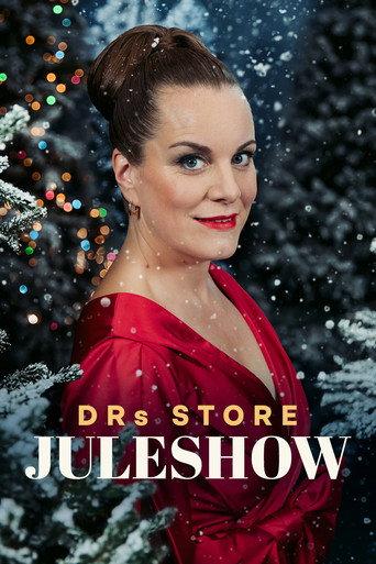 DR's store juleshow - 2025 (2025) poster