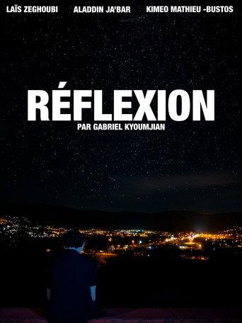 Réflexion (2024) poster