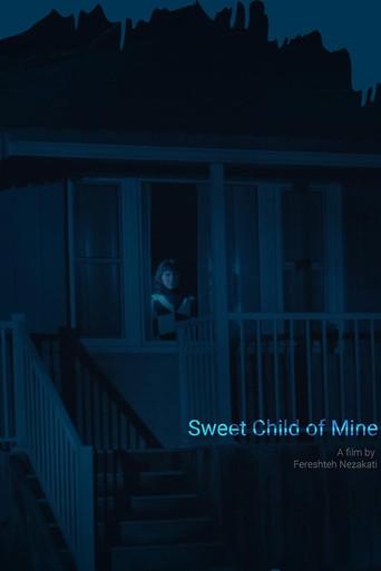 Sweet Child of Mine (2025) poster