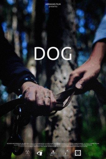 Dog (2016) poster