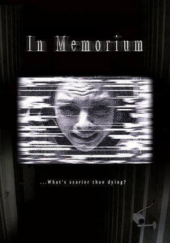 In Memorium (2005) poster