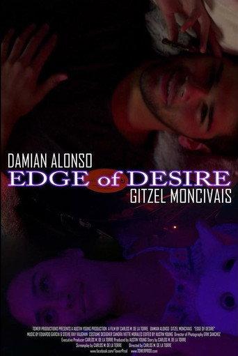 Edge of Desire (2018) poster