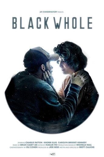 Black Whole () poster