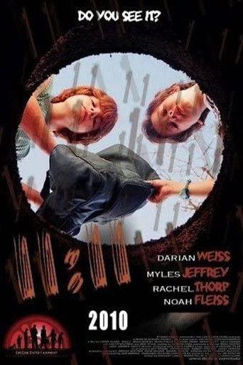 11:11 (2011) poster