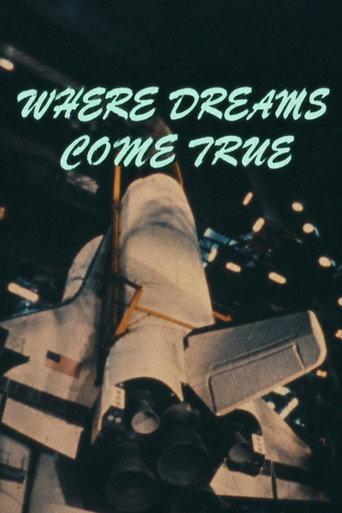 Where Dreams Come True (1979) poster