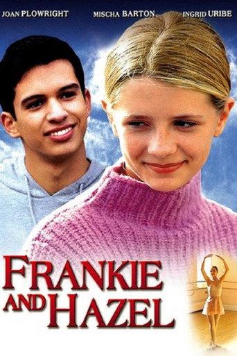 Frankie & Hazel (2000) poster
