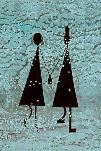 Spring Scherzo (1960) poster