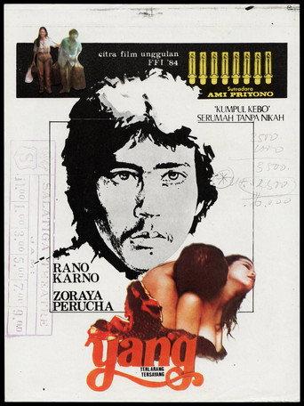 My Dear (1983) poster