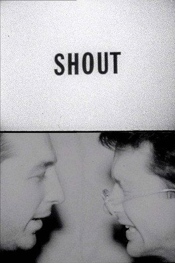 Shout (1966) poster