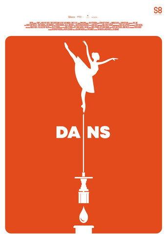 Dans (2023) poster