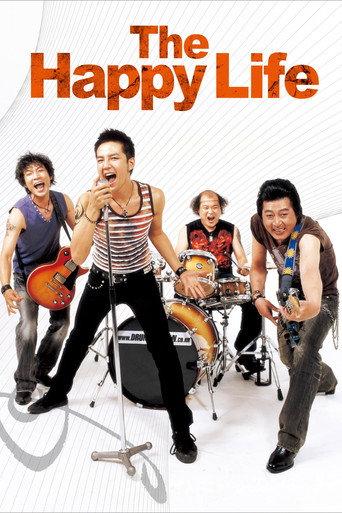 Happy Life (2007) poster