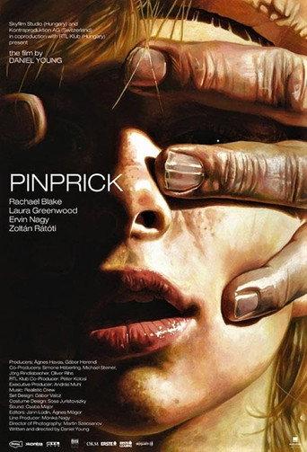 Pinprick (2009) poster