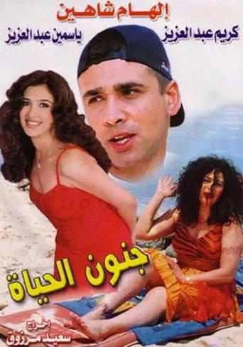 Madness of Life (2000) poster
