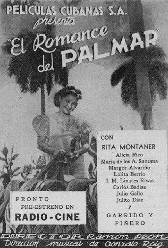 It Happened in Havana (1938) poster