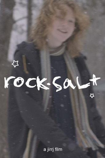 Rock Salt () poster