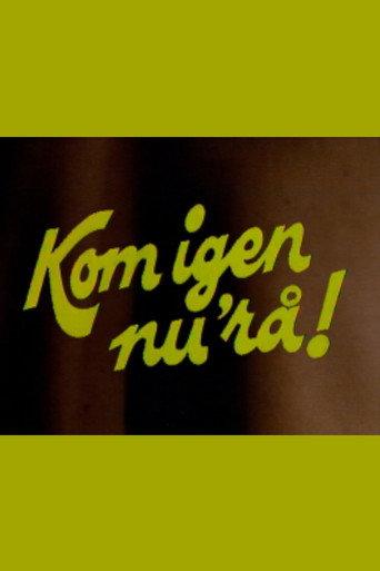 Come On Then! (1981) poster