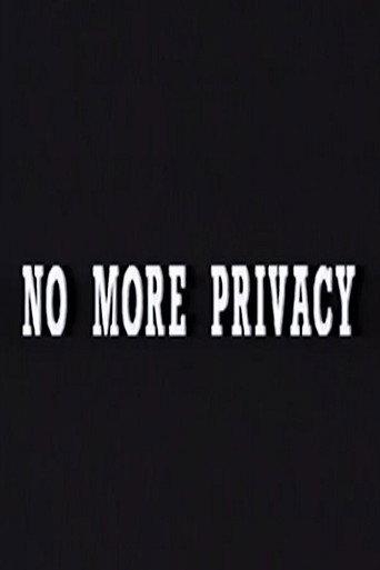 No More Privacy: All About You (1993) poster