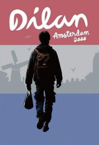 Dilan Amsterdam 2000 () poster