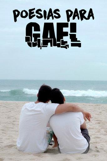 Poesias Para Gael (2017) poster