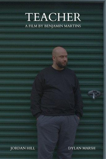 Teacher (2026) poster