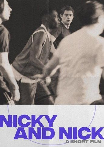 Nicky and Nick () poster