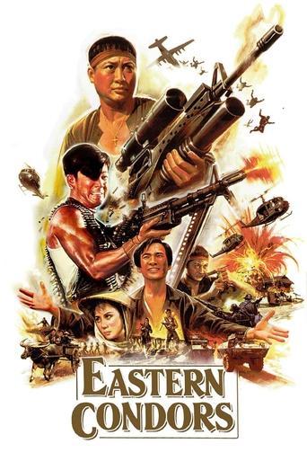 Eastern Condors (1987) poster