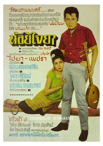 น้อยไจยา (1966) poster