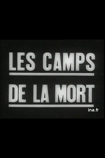 Camps of the Dead (1947) poster