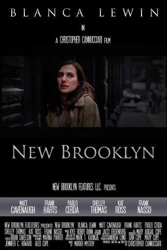 New Brooklyn (2009) poster