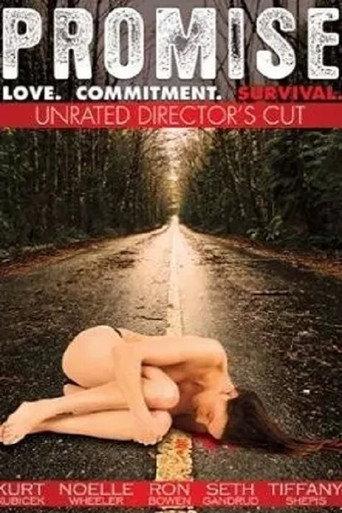 Promise (2008) poster